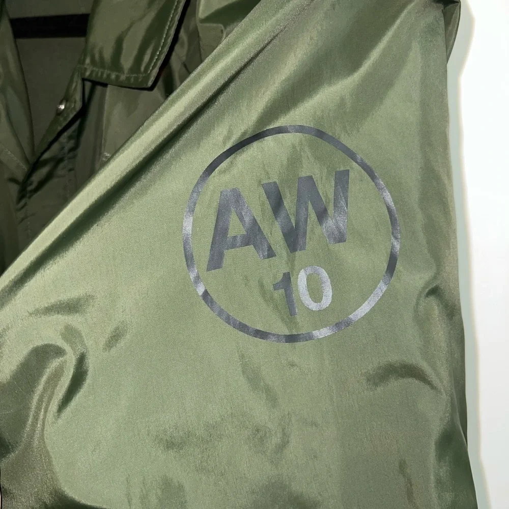Nike Jacket